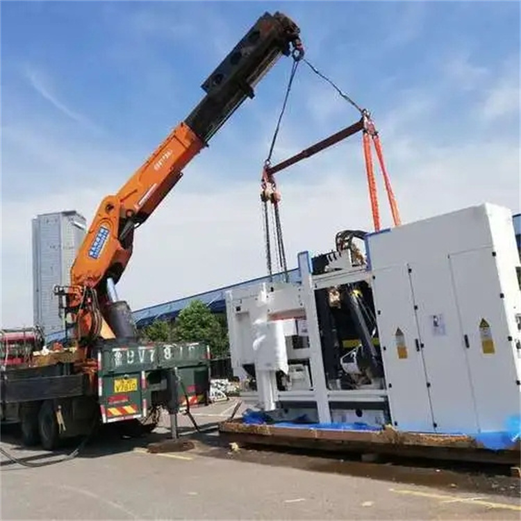 江海附近小吊车联系方式|8-16吨|本地及时服务