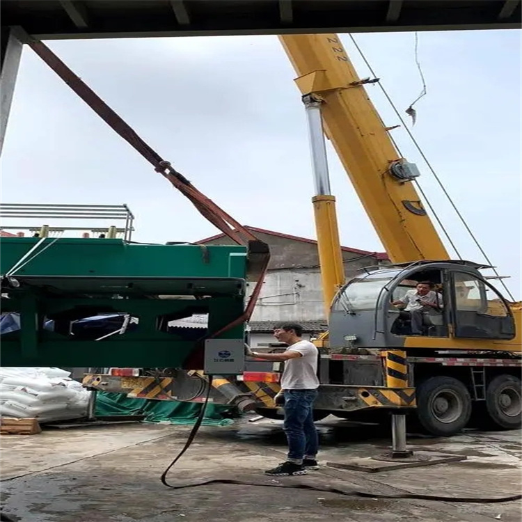 江海大吨位吊车租赁应急保障方案|化解突发吊装需求难题