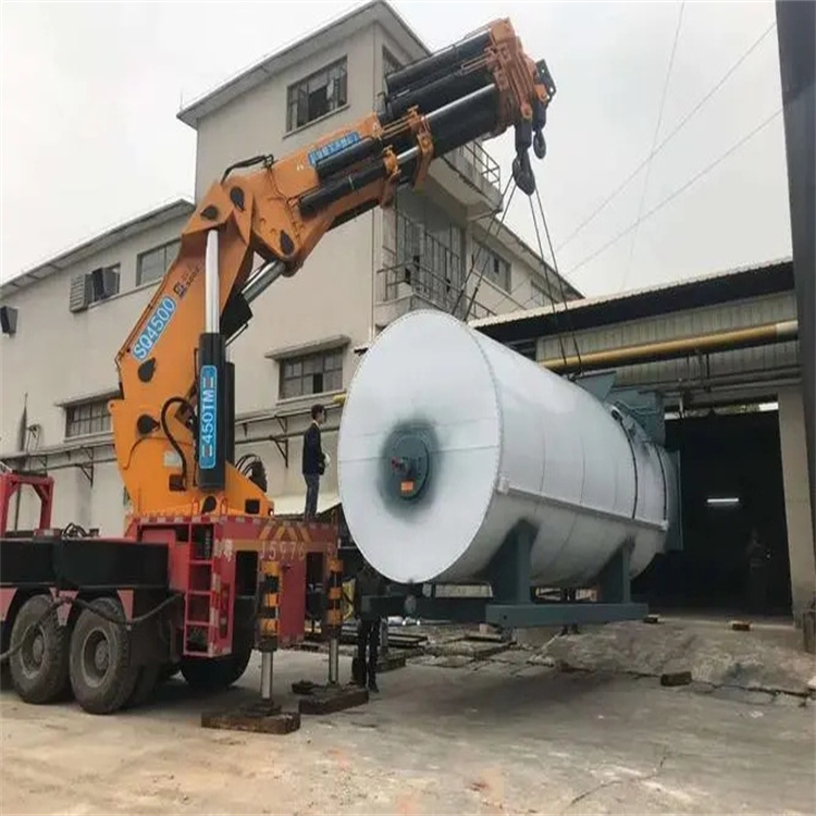 江海吊车租用电话|24小时应急服务|精准吊装方案